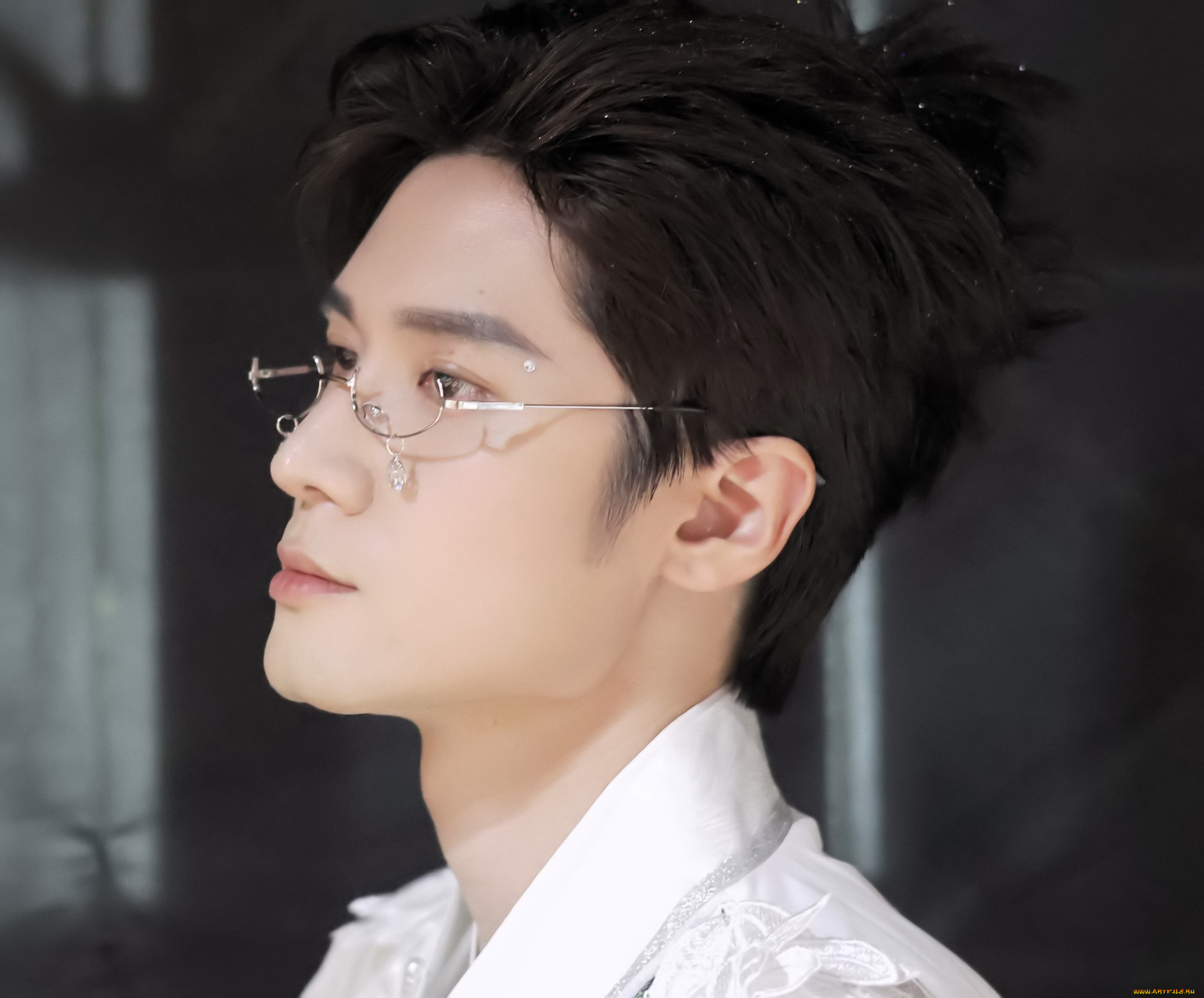, liu haikuan, , , 